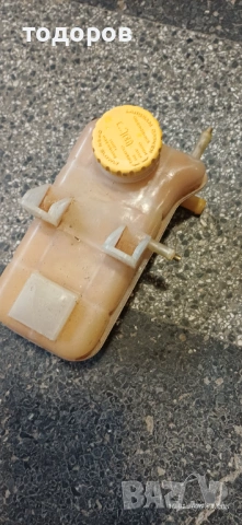 разширително казанче за антифриз за Shevrolet Tacuma 2007г