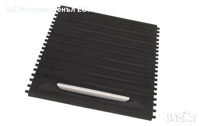 51169251973  Щора за поставка на чаши, BMW, X5 F15, X6 F16, Черен, снимка 2 - Аксесоари и консумативи - 50928697