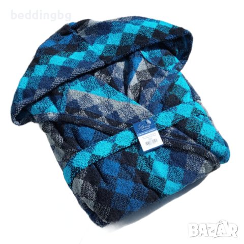 #Хавлии за #баня с качулка , снимка 2 - Хавлиени кърпи - 34885226