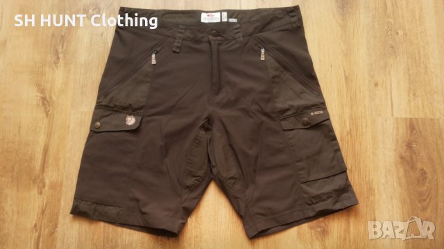 FJALL RAVEN G-1000 Abisko Stretch Shorts размер 56 / XXL къси панталони - 449