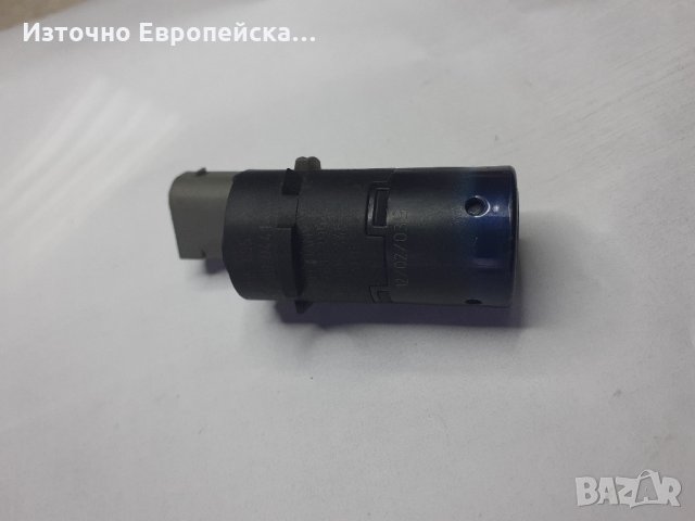 Оригинален парктроник за BMW E60 E61 E65 E66 E89 Z4, снимка 7 - Части - 35600674