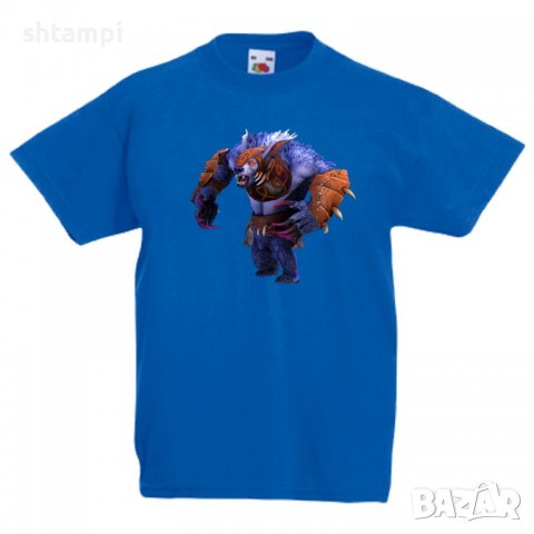 Детска тениска Ursa DOTA Игра,Изненада,Подарък, снимка 5 - Детски Блузи и туники - 36715009