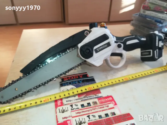 резачка за дърва 1803251829, снимка 3 - Градинска техника - 49547165