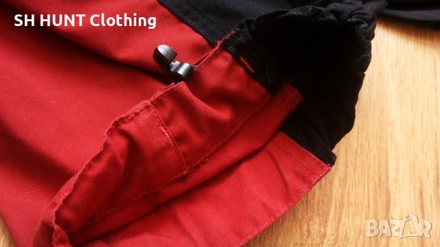 Lundhags Njeeru Stretch Trouser 54 / L - XL панталон със здрава и от части еластична материи - 608, снимка 10 - Панталони - 43158442