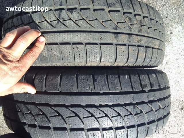 Зимни гуми внос от германия , снимка 7 - Гуми и джанти - 38535806
