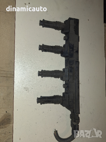 Запалителна бобина за Opel Corsa 1.4 16V - 0 221 503 472