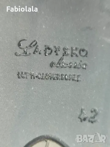 Ladysko shoes 42, снимка 13 - Дамски елегантни обувки - 49686924