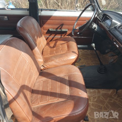 Lada/лада 1300.ваз 21011 НА ЧАСТИ , снимка 12 - Автомобили и джипове - 39989579