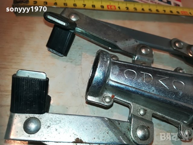 omac внос france 2505211941, снимка 10 - Антикварни и старинни предмети - 32996250