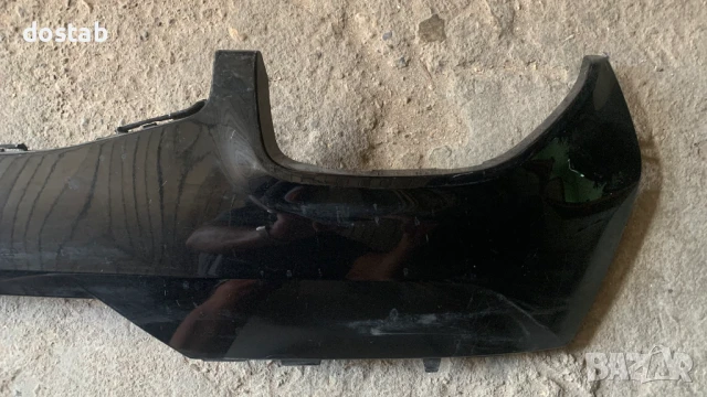 Дифузьор за бмв 4 G22 G23 M packet , снимка 4 - Части - 51155763