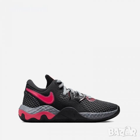 НАМАЛЕНИЕ!!!Маратонки NIKE Renew Elevate II BLACK CW3406-008, снимка 1 - Маратонки - 38024861