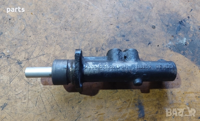 Спирачна Помпа Мерцедес Спринтер (Ж) - VW LT - A0004315601, снимка 3 - Части - 51993685
