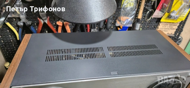 AKAI 635D и AKAI 636, снимка 10 - Декове - 53409425