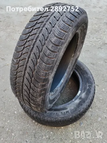 Зимни ❄️ 175/65/14