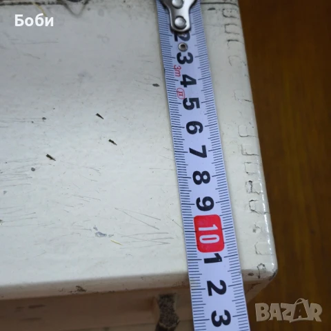 Стара аптечка, снимка 12 - Антикварни и старинни предмети - 51082002