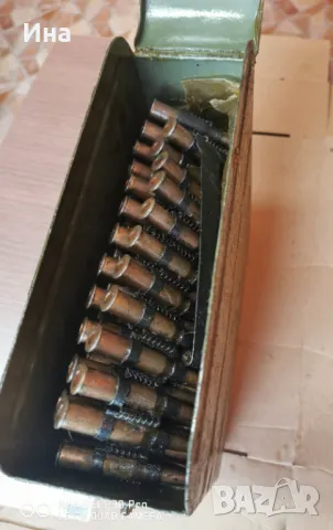 Максим Соколов 7.62, снимка 3 - Бойно оръжие - 47967424