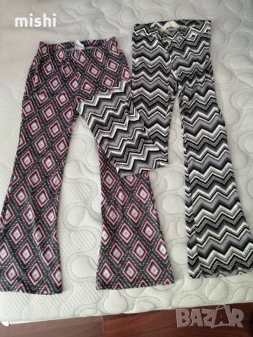 H&M страхотни панталонки