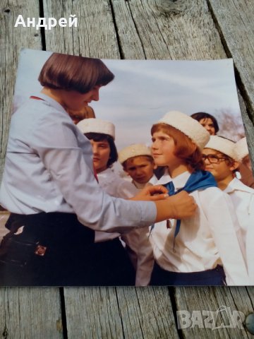 Стара снимка Чавдарчета, снимка 2 - Антикварни и старинни предмети - 26404426