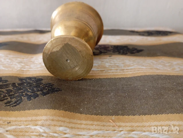 Старо хаванче, снимка 4 - Други ценни предмети - 51229167