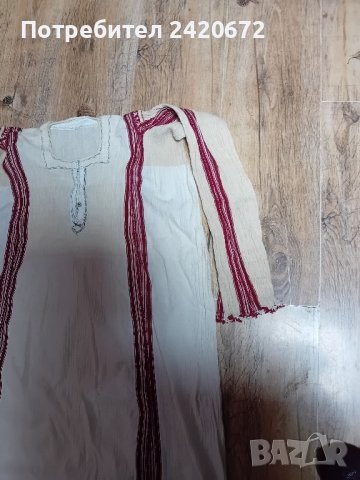 Автентични  ризи кенар, снимка 1