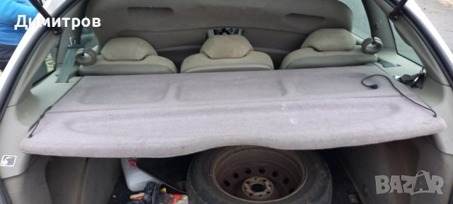 Ситроен Ксара Пикасо  Citroen xsara picasso , снимка 5 - Автомобили и джипове - 43946616