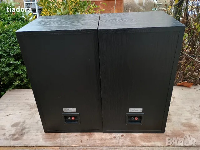 Sony  APM-44 ESG, снимка 10 - Тонколони - 48123603