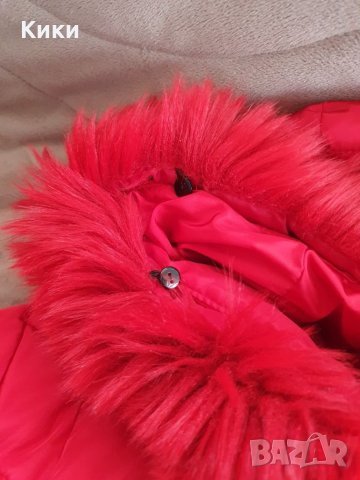 Зимна къса грейка, снимка 3 - Якета - 39496440