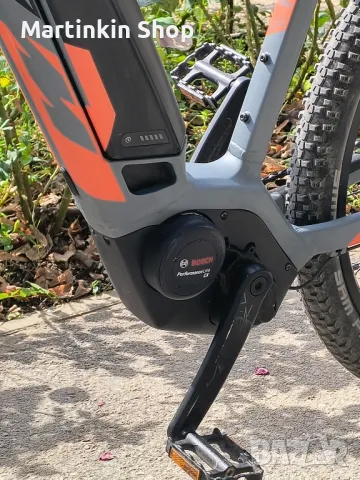 Електрически Велосипед КТМ MACINA 292 Mighty, снимка 4 - Велосипеди - 47266966