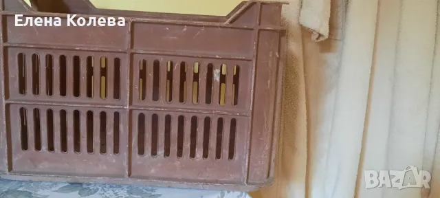 Щайга, снимка 4 - Други стоки за дома - 49143394