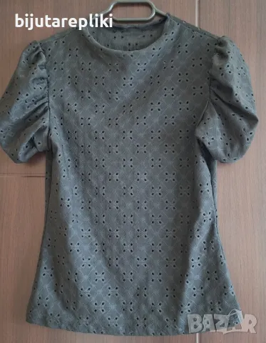 дамски ризи, блузи, рокли, панталони, снимка 13 - Тениски - 49959120