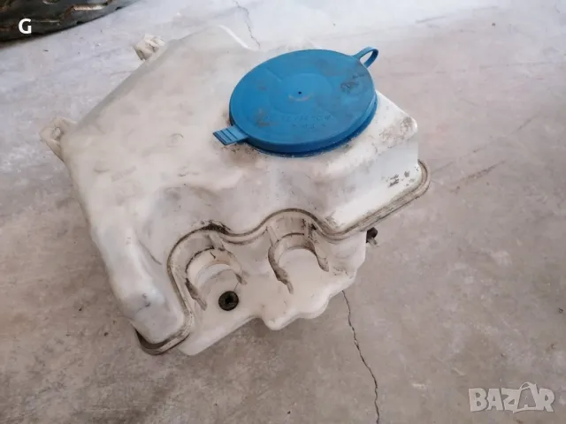 Казанче за Чистачки Мерцедес 245 B180