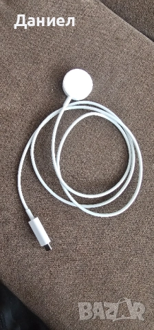 Apple Watch SE , снимка 3 - Смарт гривни - 52073439