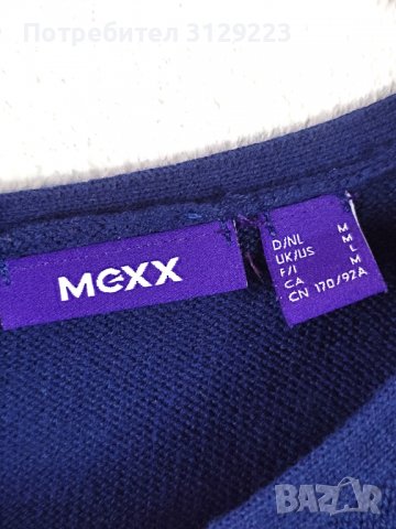 Mexx dress M, снимка 5 - Рокли - 37769684