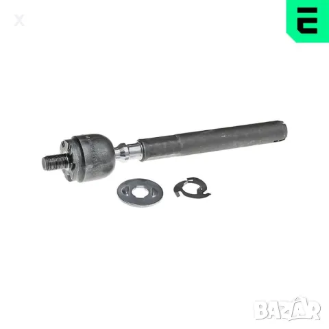 OPTIMAL G2-021 2БР. вътрешен кормилен накрайник RENAULT ESPACE, 18, 25 / 1978-2002 / OE 7701469229  