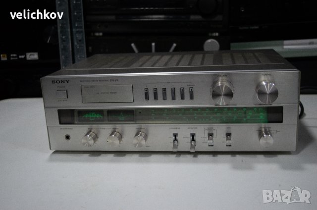 Ресивър  sony str v3l
