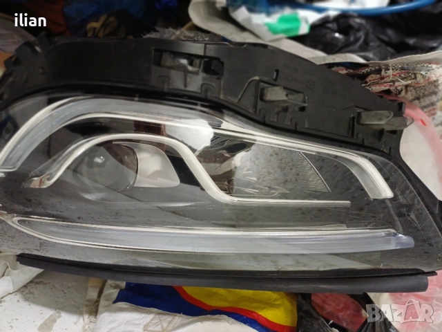 Фар за мерцедес GLA247, снимка 7 - Аксесоари и консумативи - 52271612
