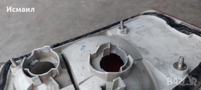 Десен стоп Ауди 100 Ц4 , снимка 6 - Части - 48231402