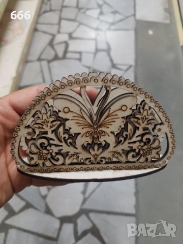 Салфетници, снимка 5 - Други - 43260099