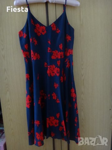 Нова оригинална рокля GAP, снимка 2 - Рокли - 33486900