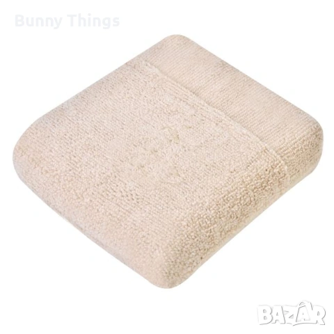 Гъба за почистване на автомобил 12x4 см