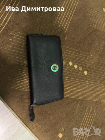 Дамско портмоне Tommy Hilfiger 