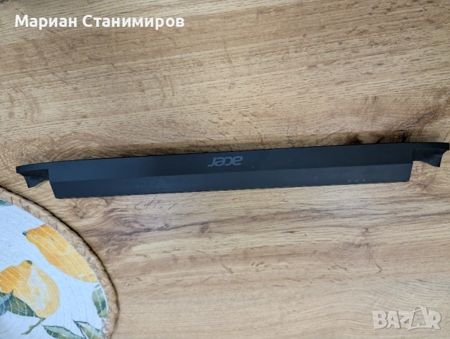 Acer Predator 17 G9-792 за части 2, снимка 4 - Части за лаптопи - 52495058