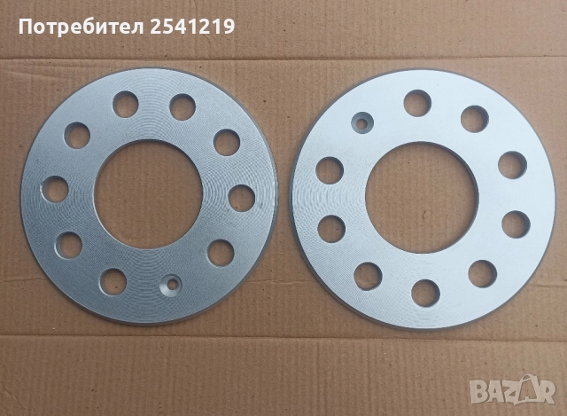 Фланци 5х112 за Фолксваген,Ауди,Шкода