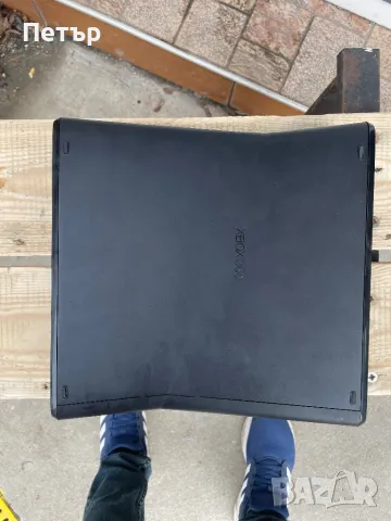 Xbox 360 s console Model 1439, снимка 5 - Xbox конзоли - 48894160