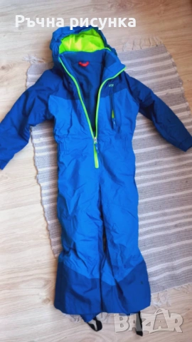 Детски ски космонавти , снимка 2 - Детски комплекти - 42311489