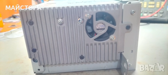 Opel Astra j CD600 AUDIO, снимка 2 - Части - 51849676