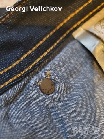 Мъжки дънки Diesel, снимка 2 - Дънки - 32069568