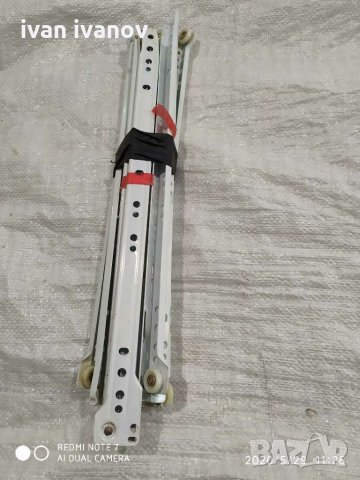 Плъзгачи, снимка 2 - Шкафове - 28969447