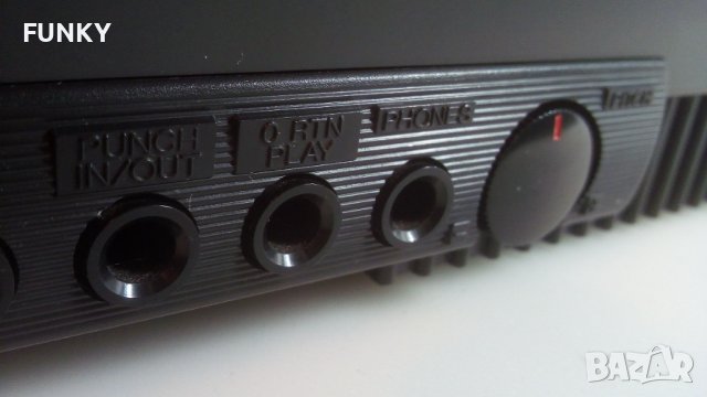 Fostex X28 multitrack recorder, снимка 6 - Декове - 39771336