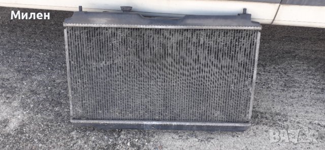 Воден Радиатор + Перка За Honda CR-V 2.0 Benzin 1995-2002 Година Хонда CR-V